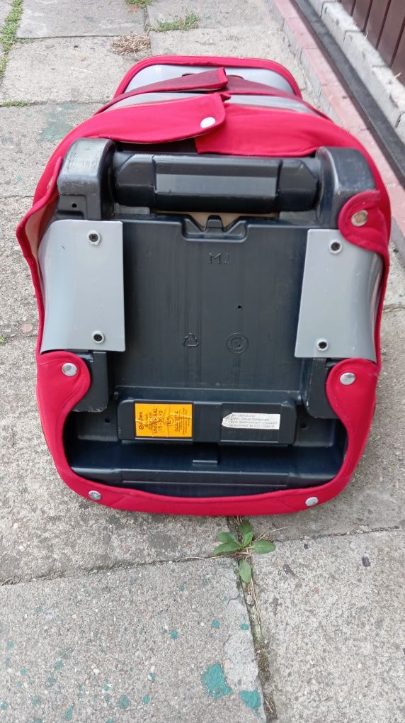 Fotelik samochodowy Cybex 15-36kg