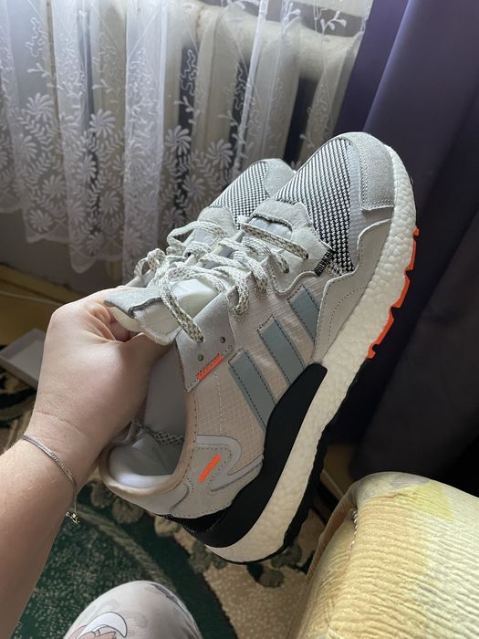 Чоловічі кросівки adidas