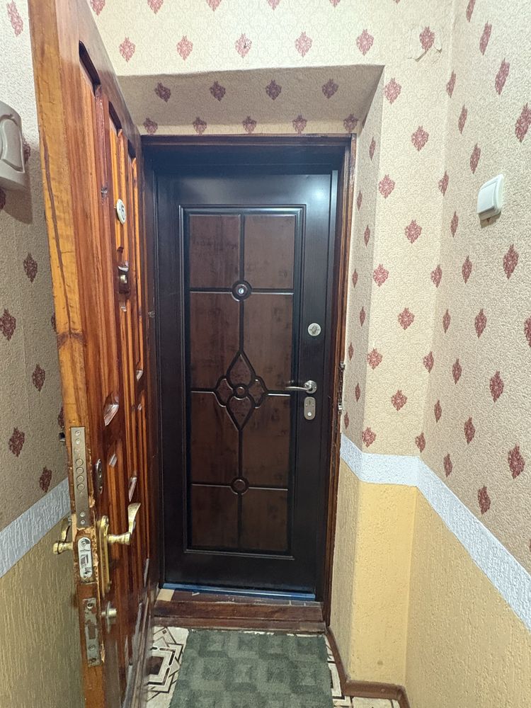 Продаж 1-кімнатної квартири, м.Умань