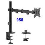 Настільне кріплення для монітора 17"-32" Brateck LDT66-CO12
