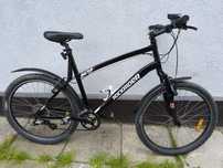 Rower 26"B TWIN ROCKRIDER super stan