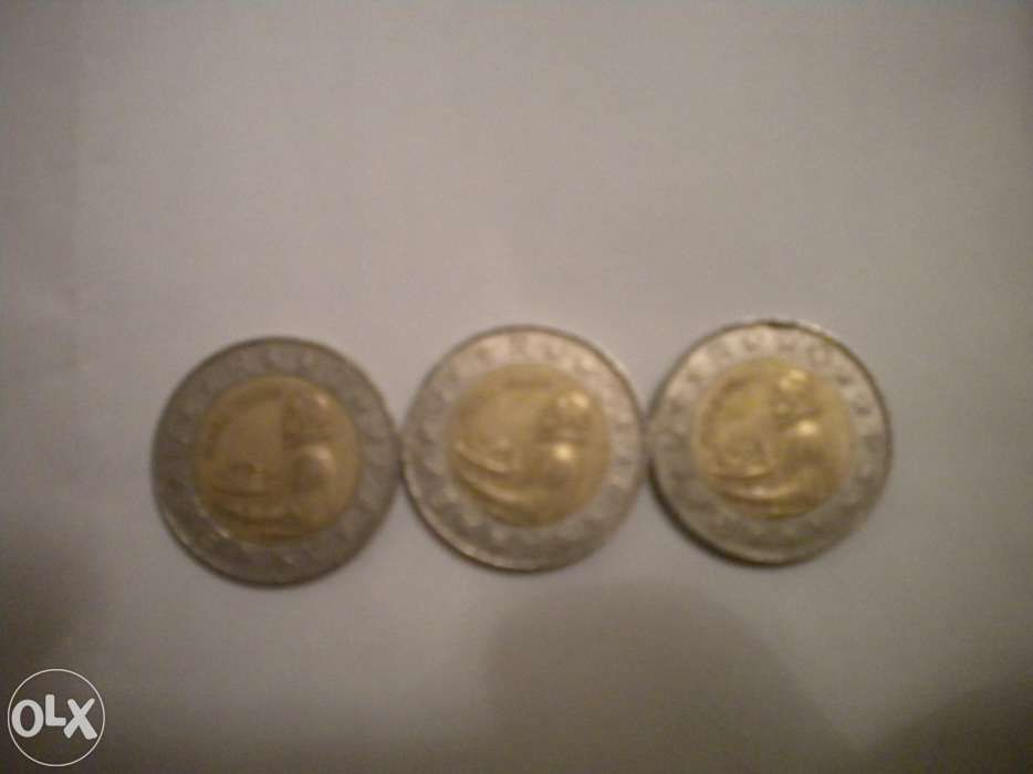 Moedas 100 escudos