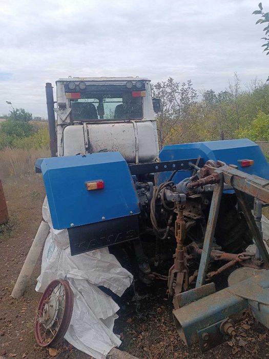 Продам Т-150 в хорошем состоянии