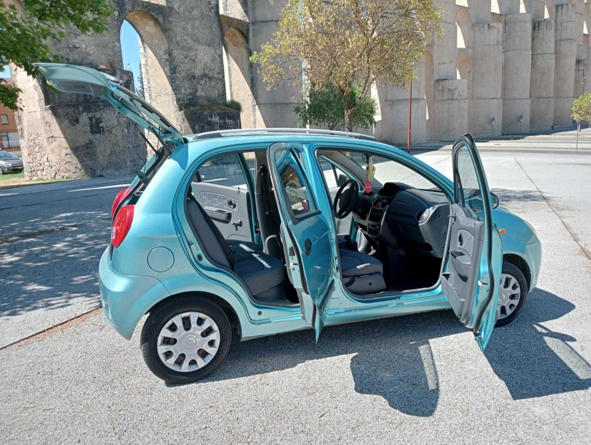 Chevrolet Matiz 2006