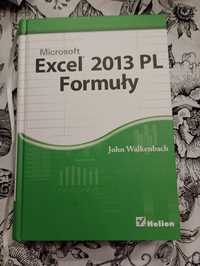 Excel 2013 PL Formuły