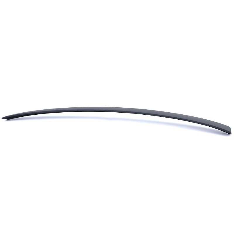 Lip Spoiler Audi A5 8F5 Sportback