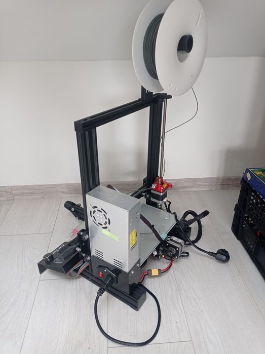 drukarkę 3D typu Ender 3