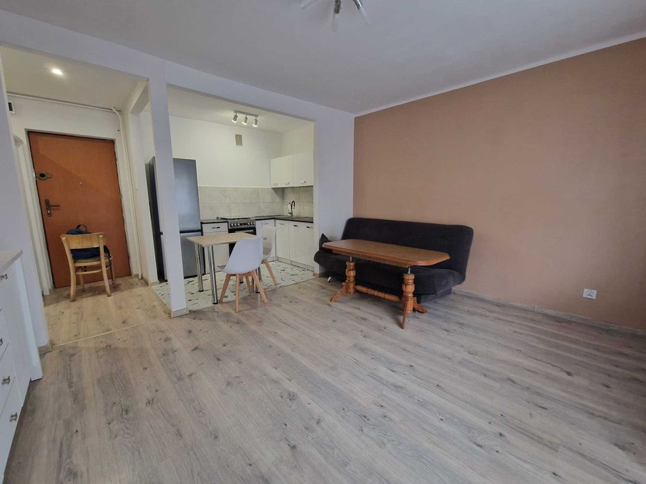Mieszkanie 39m2 po remoncie