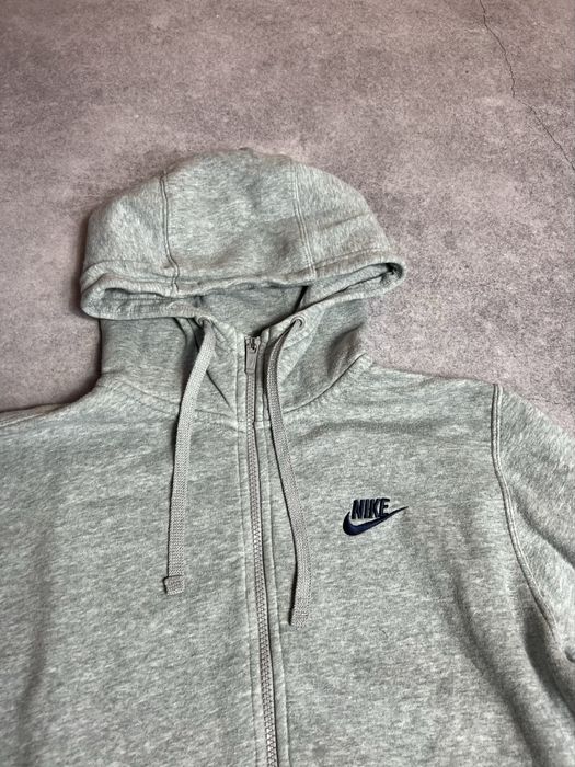 Кофта Зіпка Nike Найк Розмір С S Оригінал
