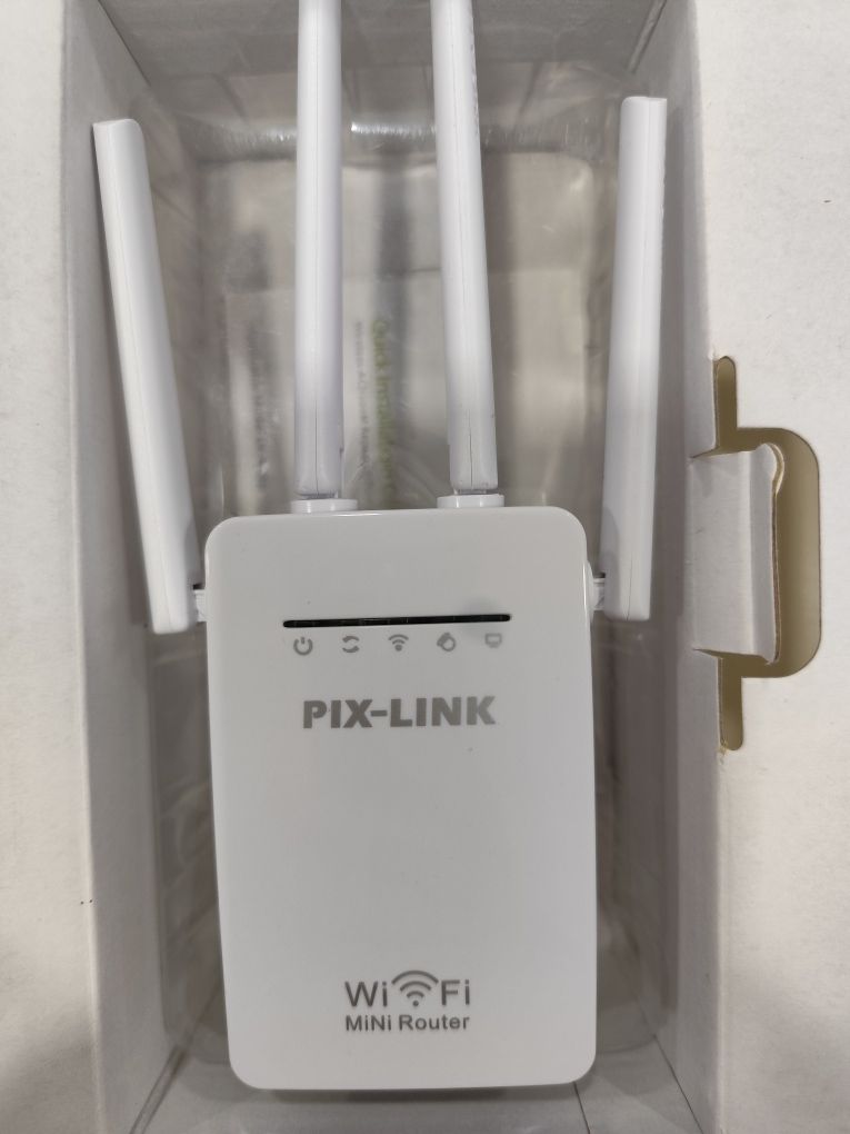 Router de Tomada