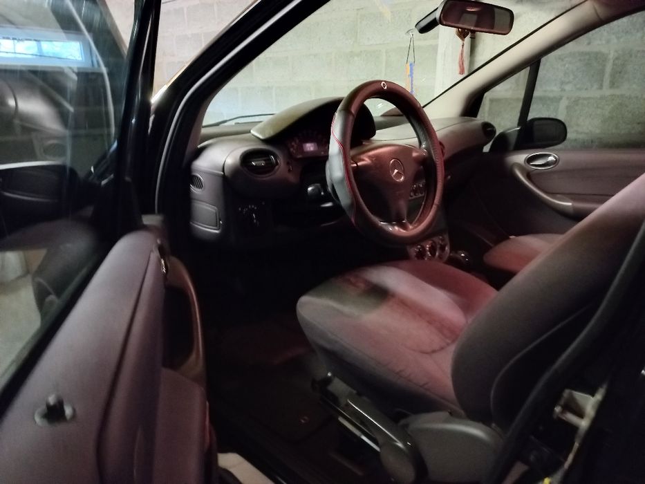 Продам Mercedes-Benz A-Class