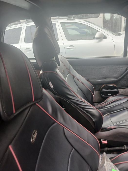 Opel Kadett Cabriolet 1.3 1985 р