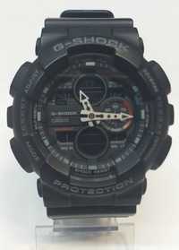 Годинник CASIO G-SHOCK GA-140 .