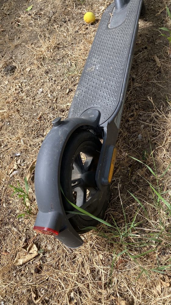 Vendo Xiaumi Pro 2