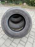 Opony zimowe SUV 215/70R16