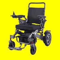 Cadeira de rodas elétrica Alfa 311 - NOVA