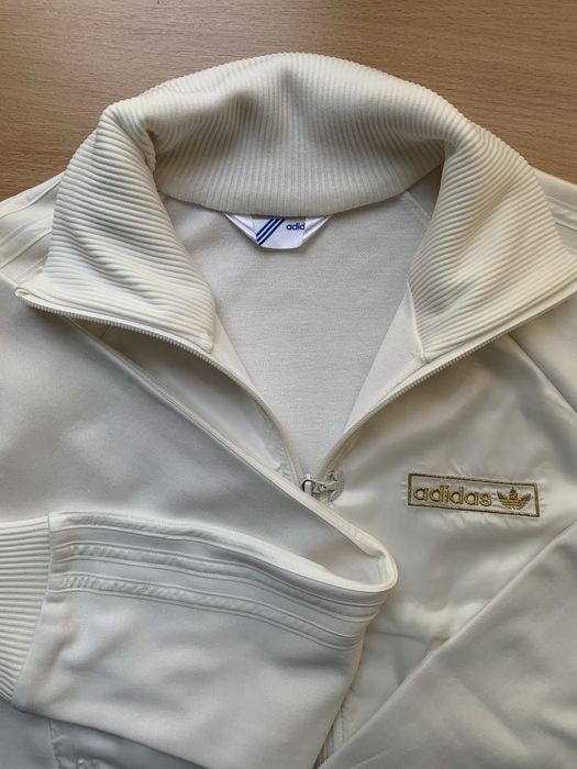 Кофта спортивная адидас