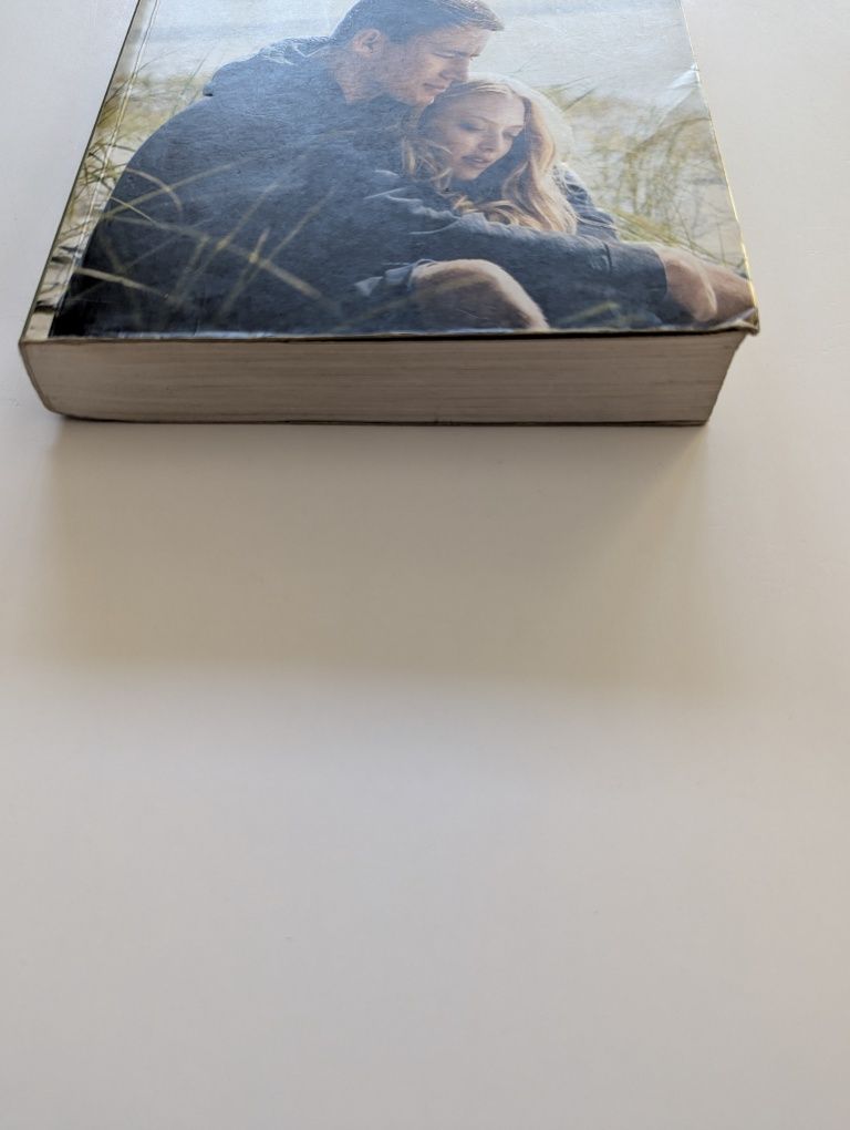 Nicholas Sparks I Wciąż ją Kocham