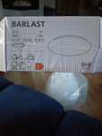 Lampa sufitowa LED Barlast