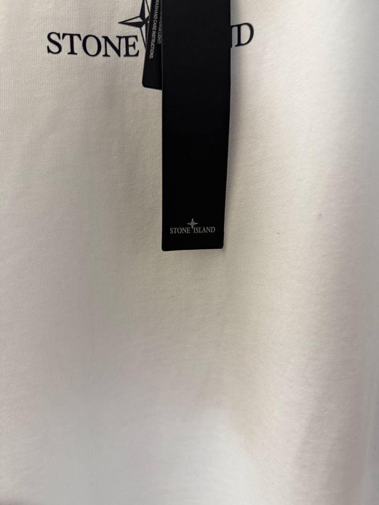 Tshirt Stone Island