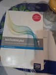 Matematyka1 liceum I technikum
