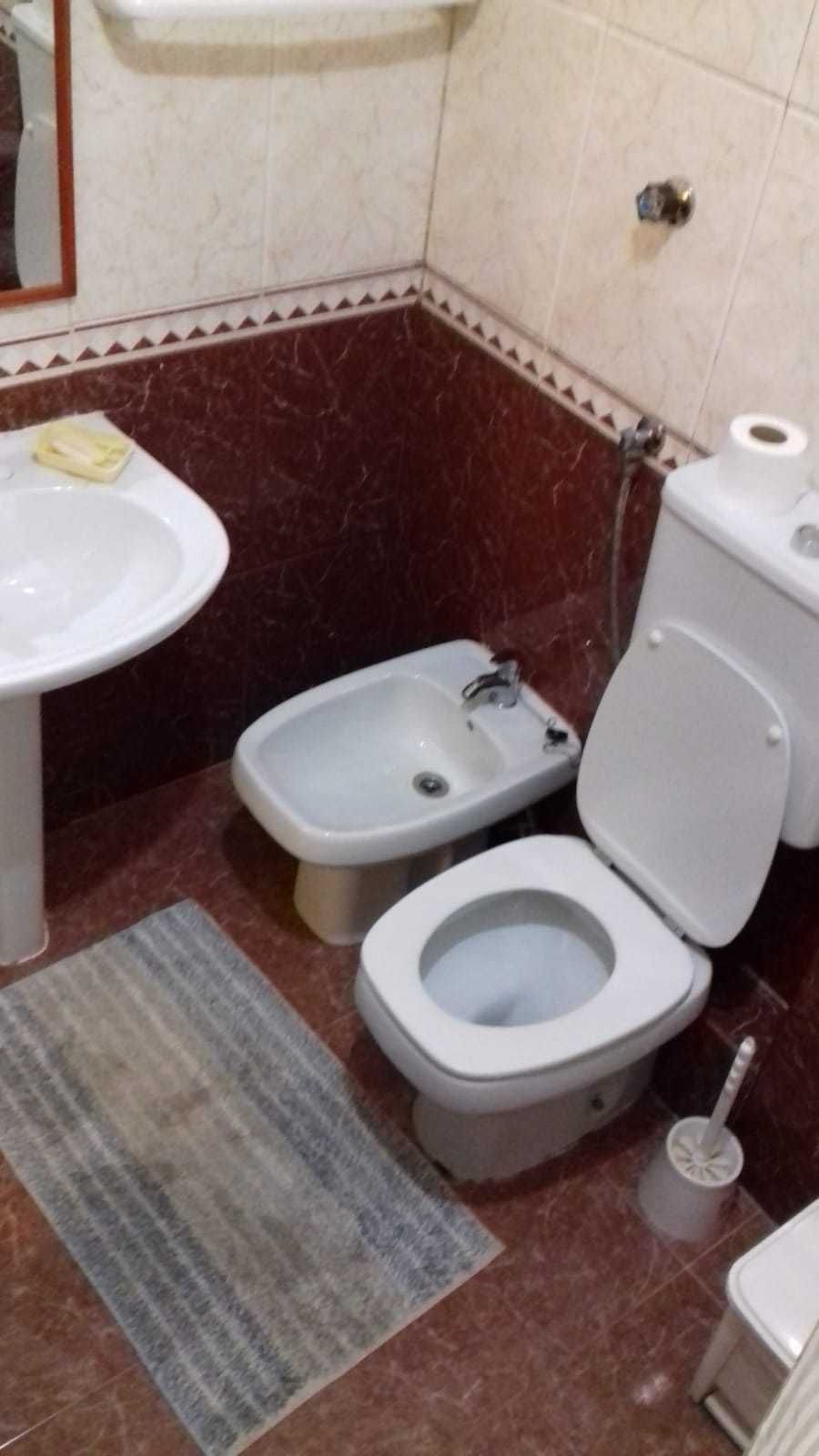 Quarto junto ao Polo Principal UBI