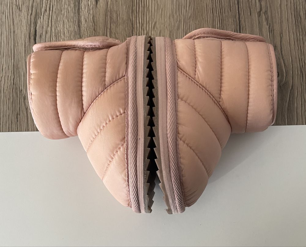 Botki H&M, rozmiar 20/21