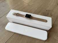 Apple Watch 7000 Sport 38 mm GOLD w bardzo dobrym stanie!