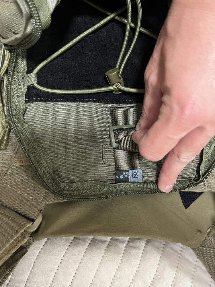 Plate Carrier Direct Action SpitFire MK2