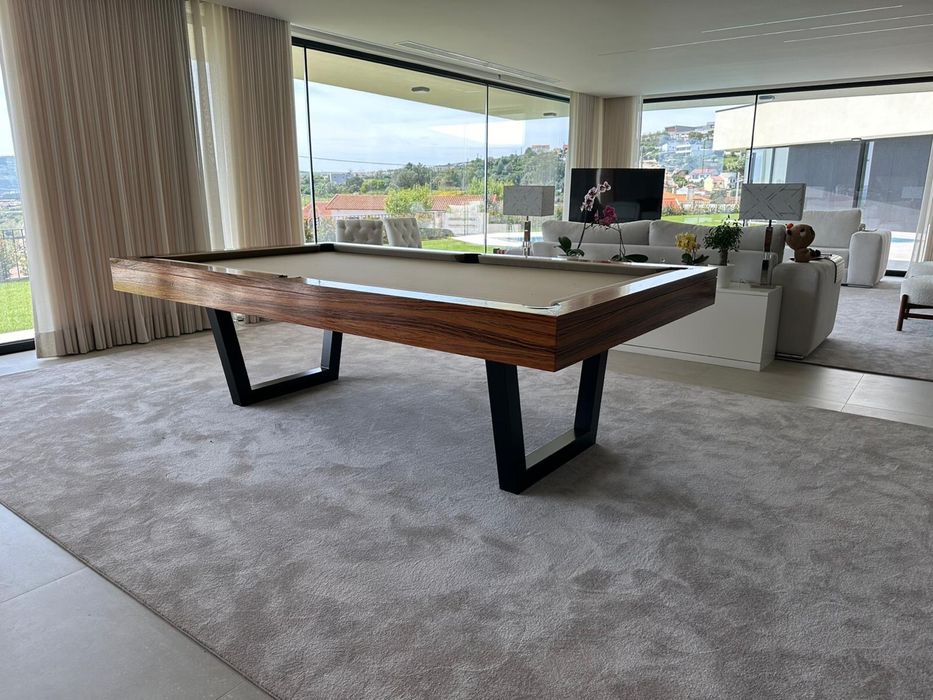 New York mesa de jantar e Snooker Oferta voucher7dias estadia algarve