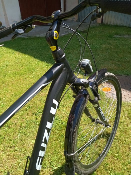 Rower Trekkingowy Męski