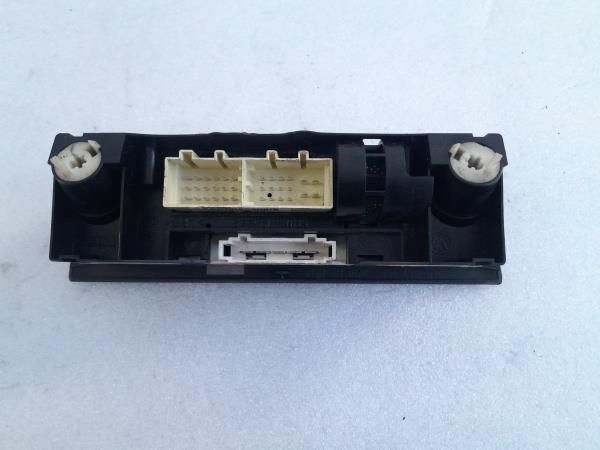 Comando chauffage / sofagem SEAT Ibiza IV ST (6J8, 6P8)
