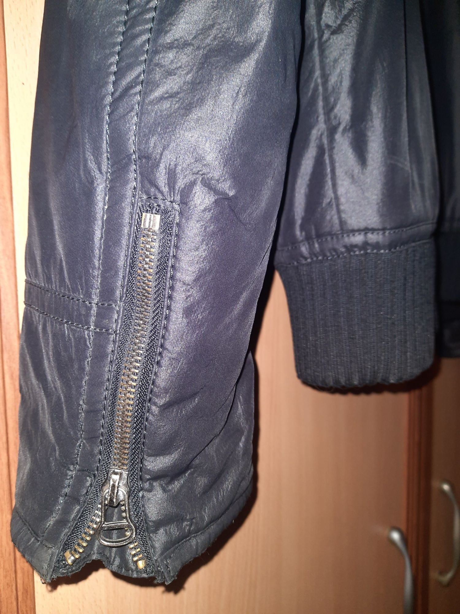 Куртка "Emporio Armani" - (L-XL)