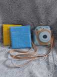 Aparat FUJIFILM Instax mini 8 niebieski