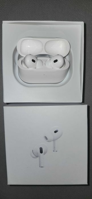 Earphones Pro 2 wireless