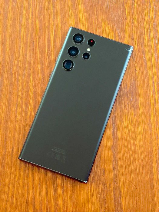 Samsung S22 Ultra 12/256