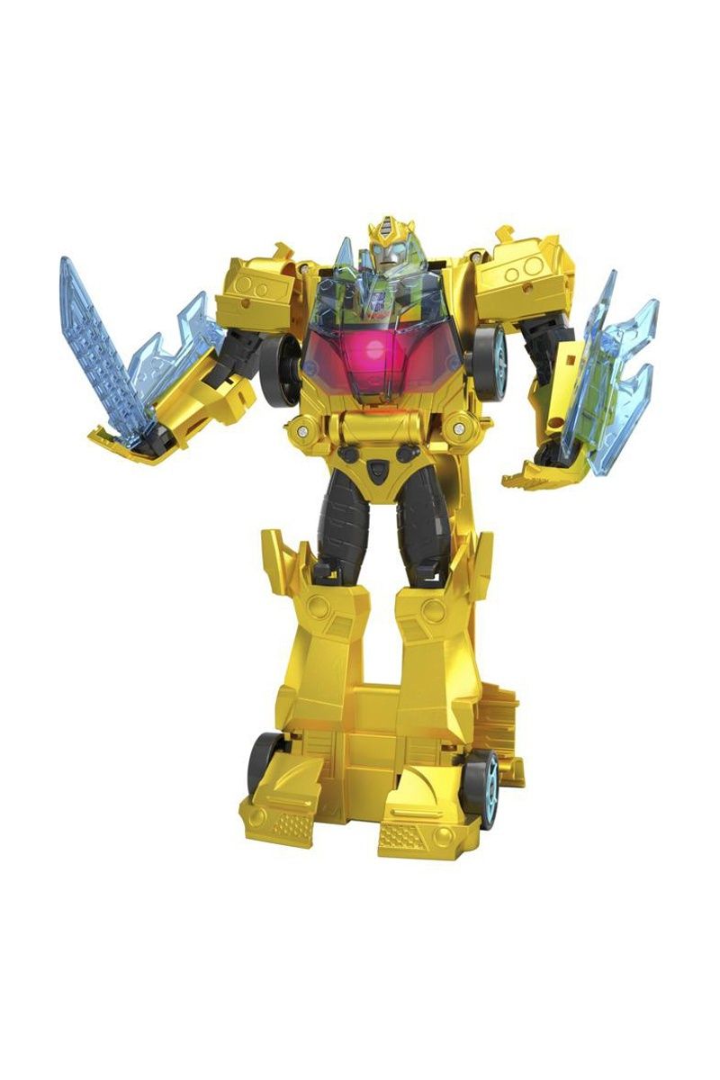 Transformers Bumblebee artigo único