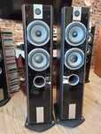 Kolumny Focal Chorus 816V