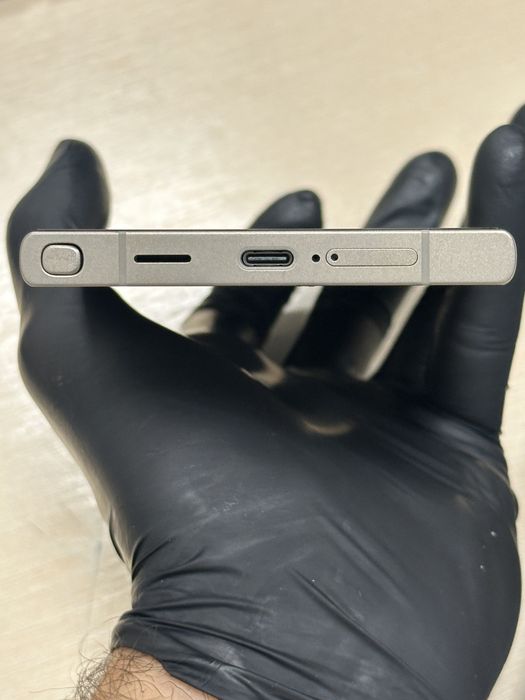 Смартфон Samsung Galaxy S24 Ultra 5G 12/256Gb Titanium Gray Global