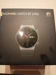 Smart Huawei watch GT 2 pro
