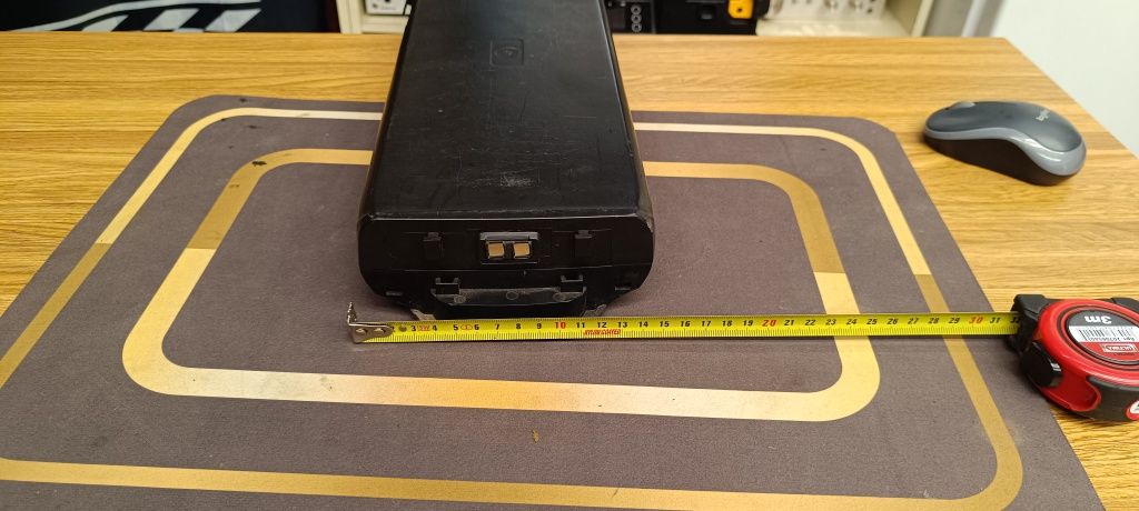 Батарея з електровелосипеда-BATAUS 36V -11Ah