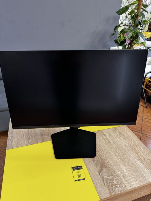 Игровой монитор 4k 144Гц Samsung Odyssey G7 Smart 27 дюймов(G70D)