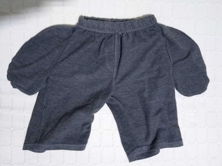 Calções Malibu Beach California Surfer 10 Anos