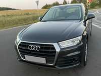 Audi Q5 ! Virtual Cockpit ! Auto Z Niemiec ! Super Stan ! Quattro !