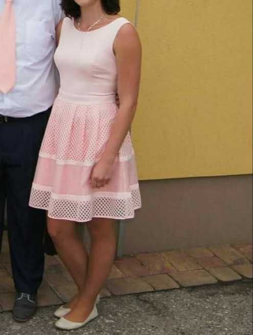 Sukienka krotka 40/M