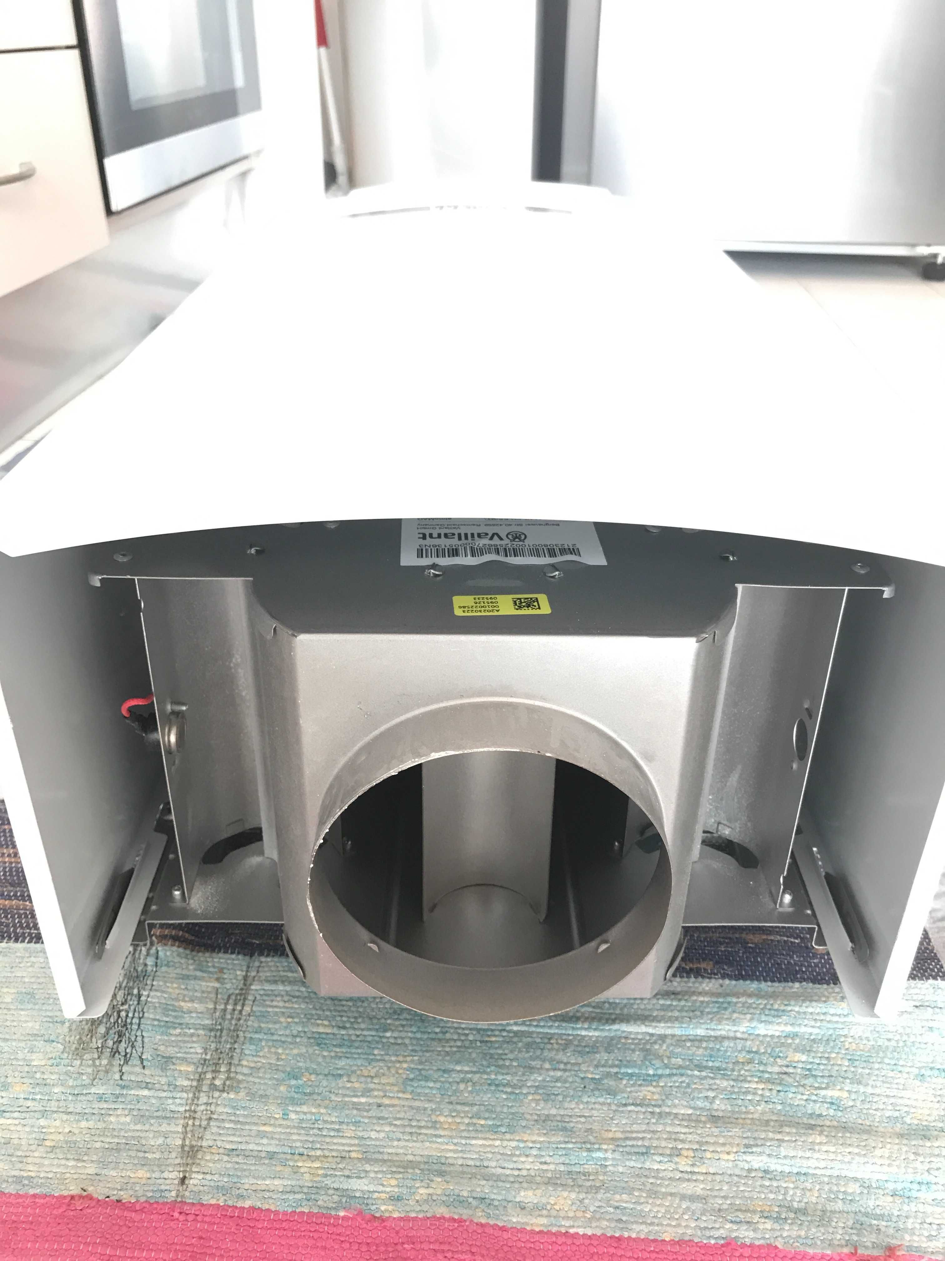 Esquentador Vaillant Gás Natural quase novo