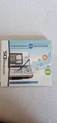 Nintendo DS Browser