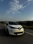Продам електромобіль Renault Zoe 41 кВт 2017 року