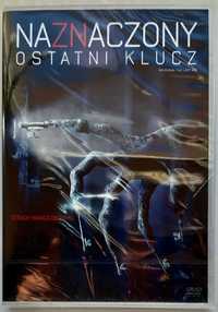 Naznaczony: Ostatni Klucz (Polskie Wydanie) (DVD)