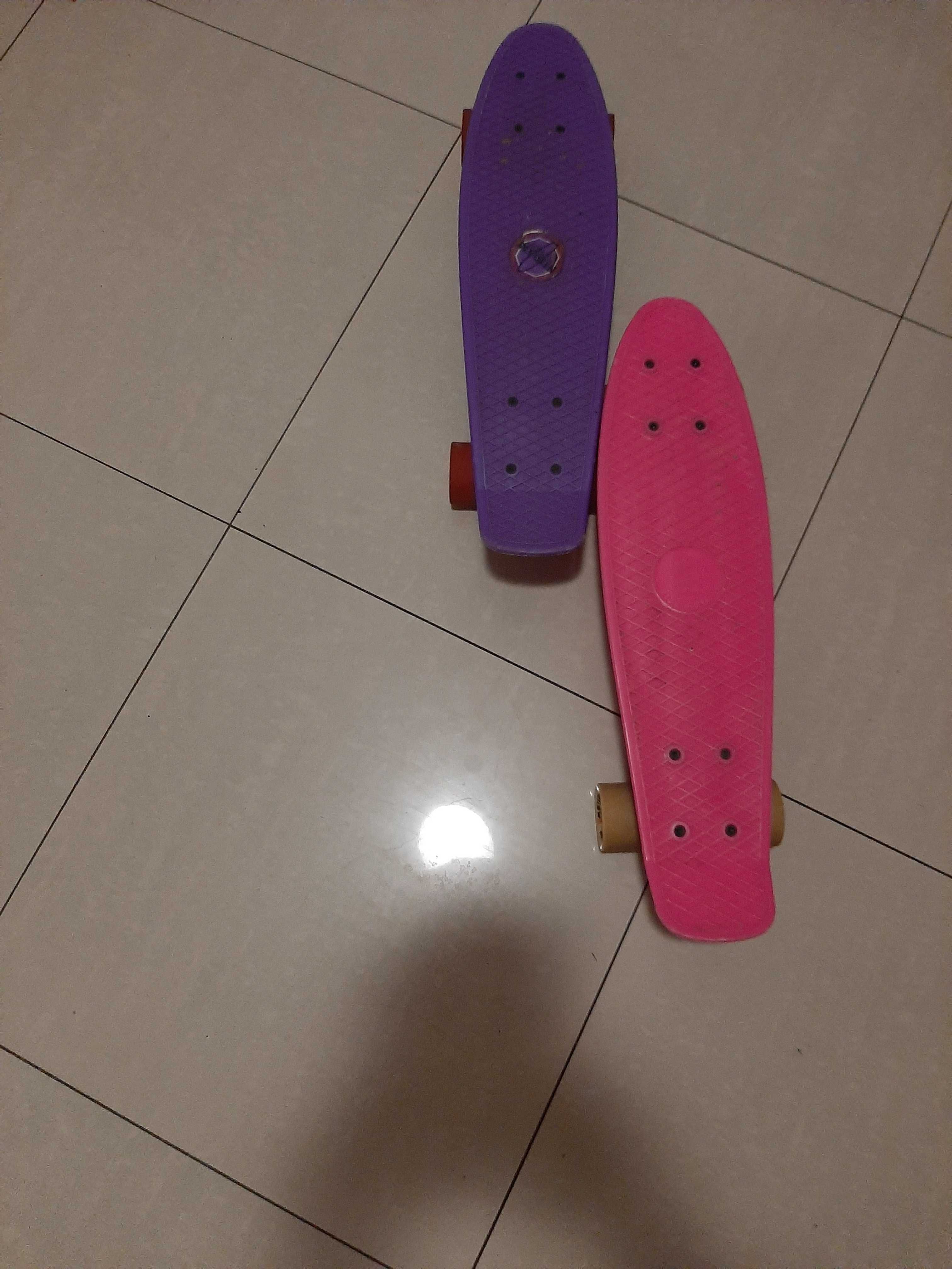 Sprzedam skateboards